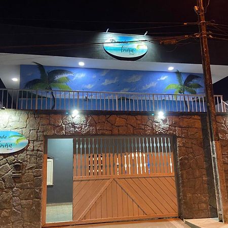 Brisa Mar Pousada Ubatuba Εξωτερικό φωτογραφία