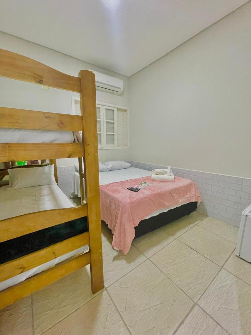Brisa Mar Pousada Ubatuba Εξωτερικό φωτογραφία