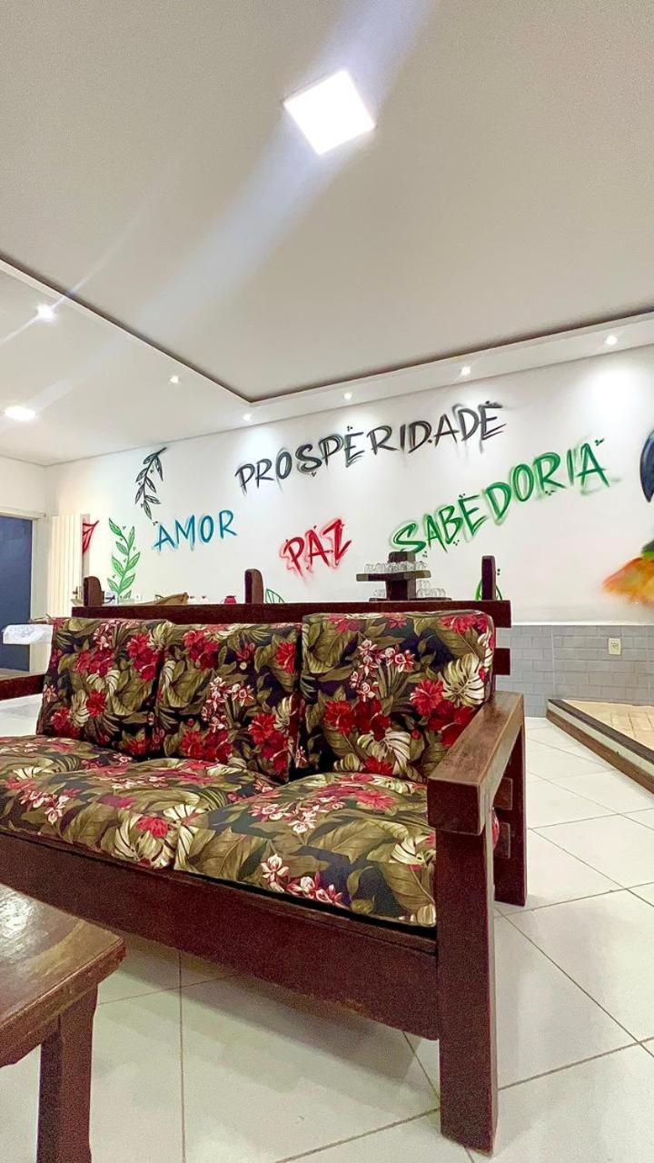 Brisa Mar Pousada Ubatuba Εξωτερικό φωτογραφία