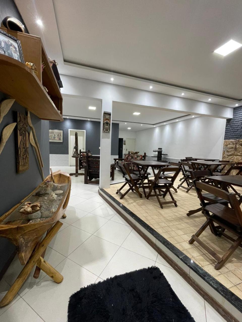 Brisa Mar Pousada Ubatuba Εξωτερικό φωτογραφία
