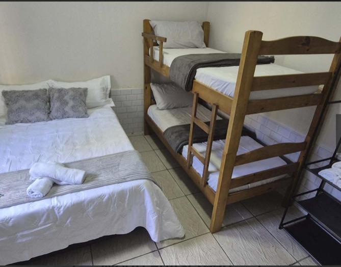 Brisa Mar Pousada Ubatuba Εξωτερικό φωτογραφία