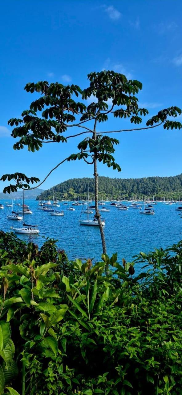 Brisa Mar Pousada Ubatuba Εξωτερικό φωτογραφία